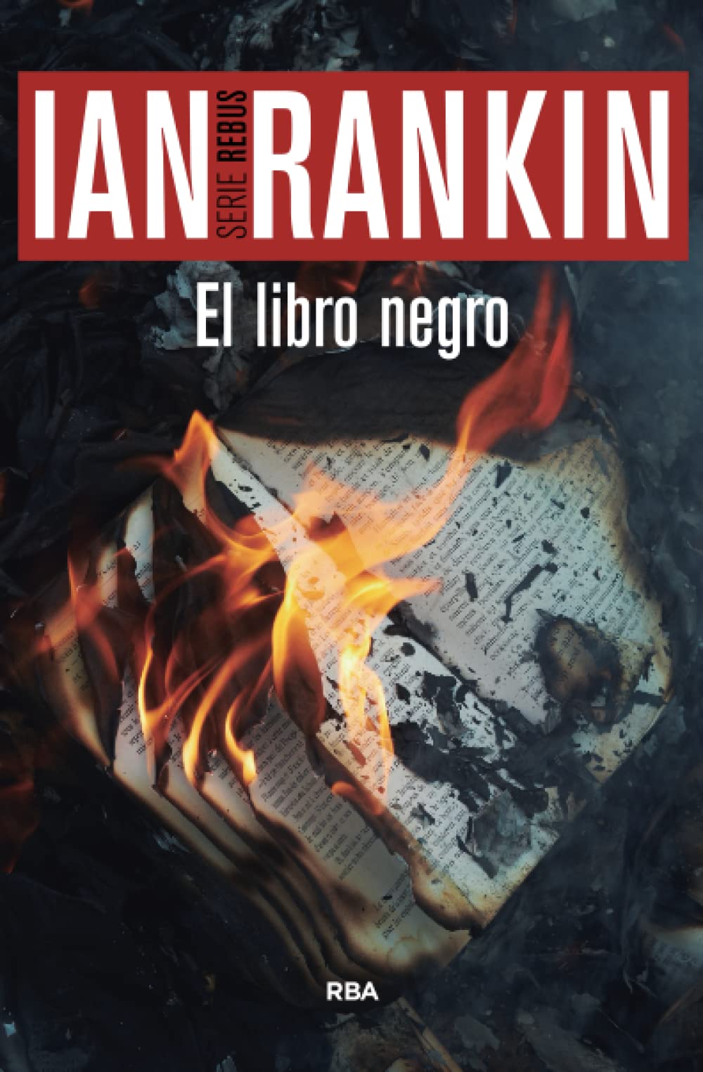 El libro negro