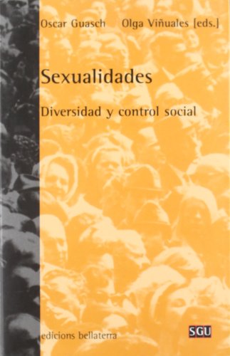 Sexualidades