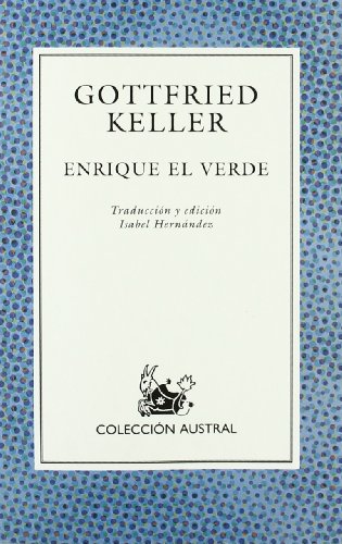 Enrique el verde: 1 (Clásica)