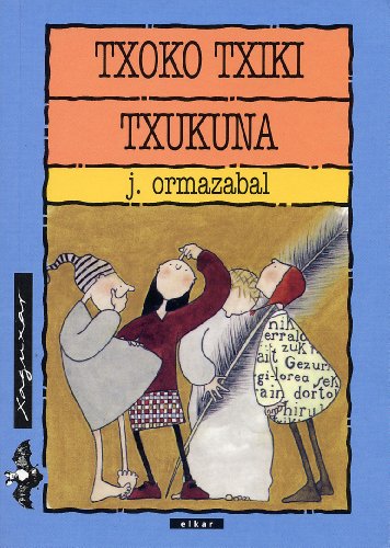 Txoko txiki txukuna: 90 (Xaguxar)