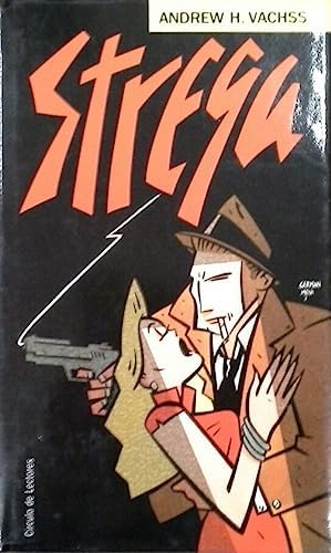 Strega