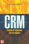 CLAVES DE CRM-GREENBERG (SIN COLECCION)