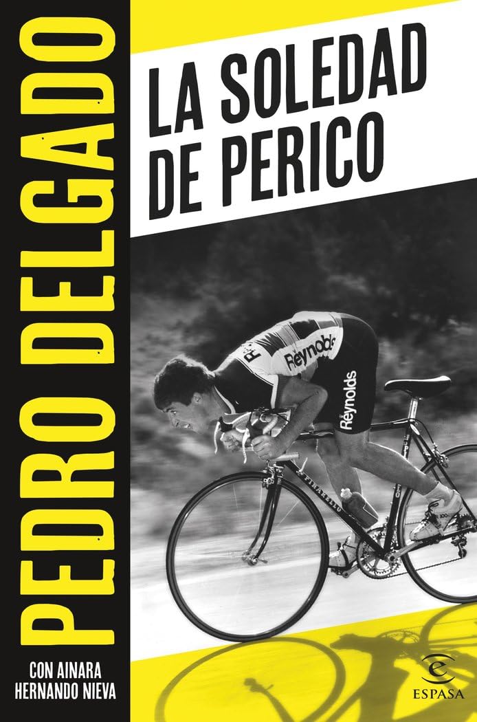 La soledad de Perico (NO FICCIÓN)