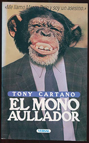 El mono aullador