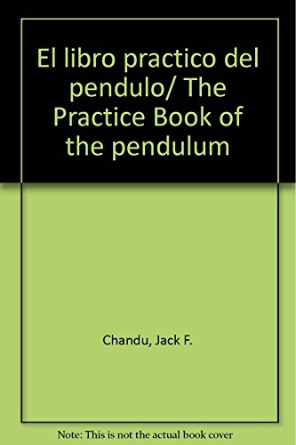 El libro practico del pendulo (LCE)