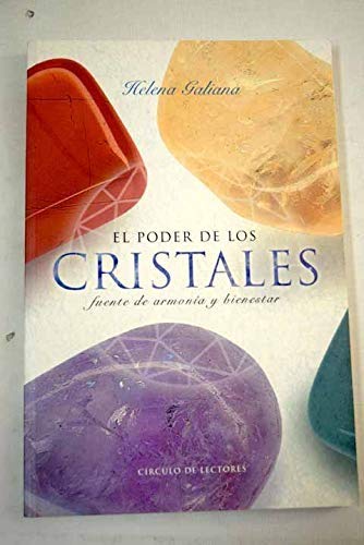 El Poder De Los Cristales