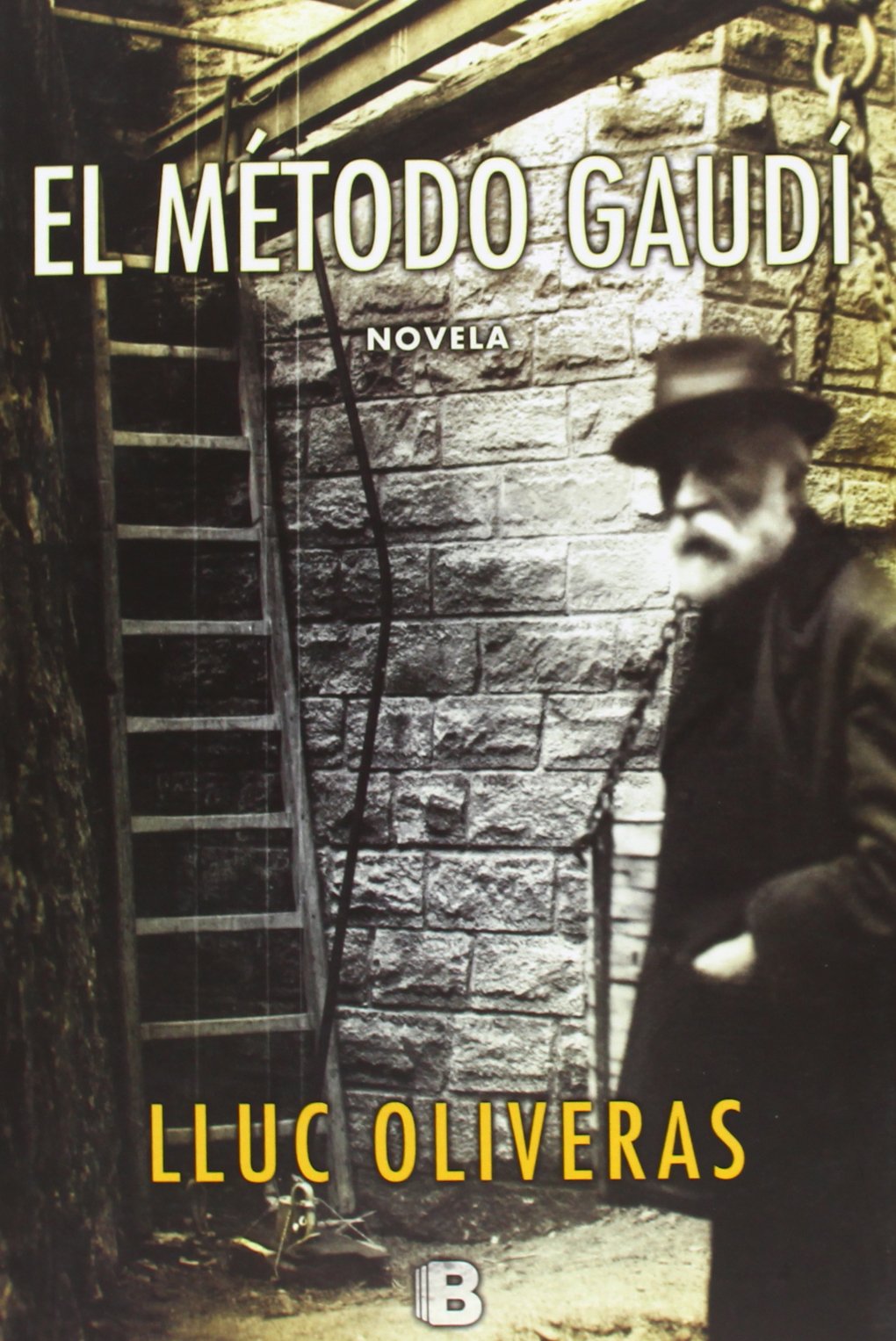 El método Gaudí (Histórica)