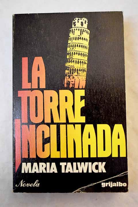 Torre inclinada, la