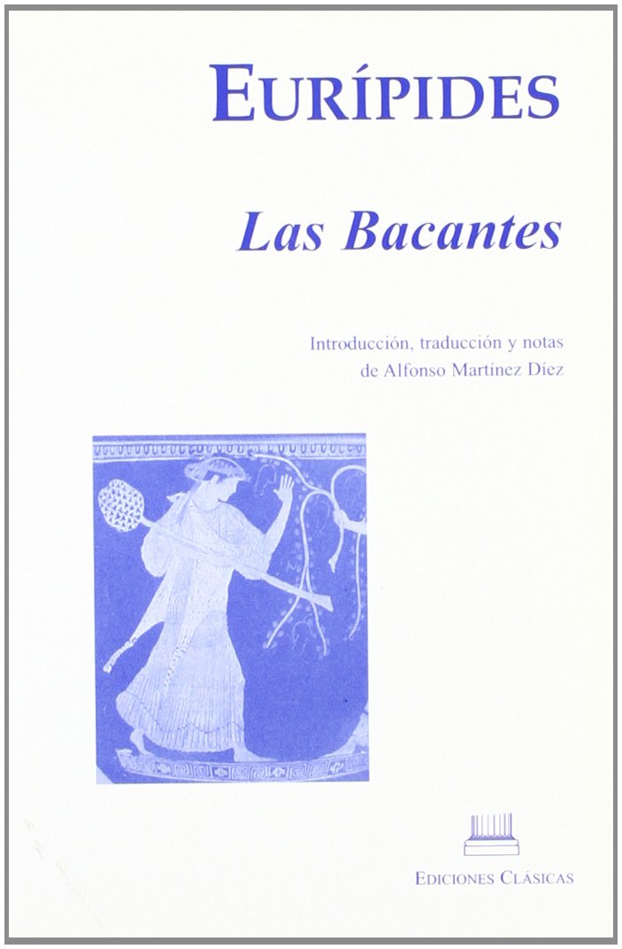 BACANTES