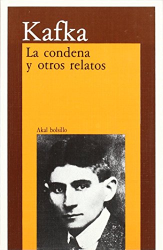 La condena y otros relatos: 47 (Bolsillo)