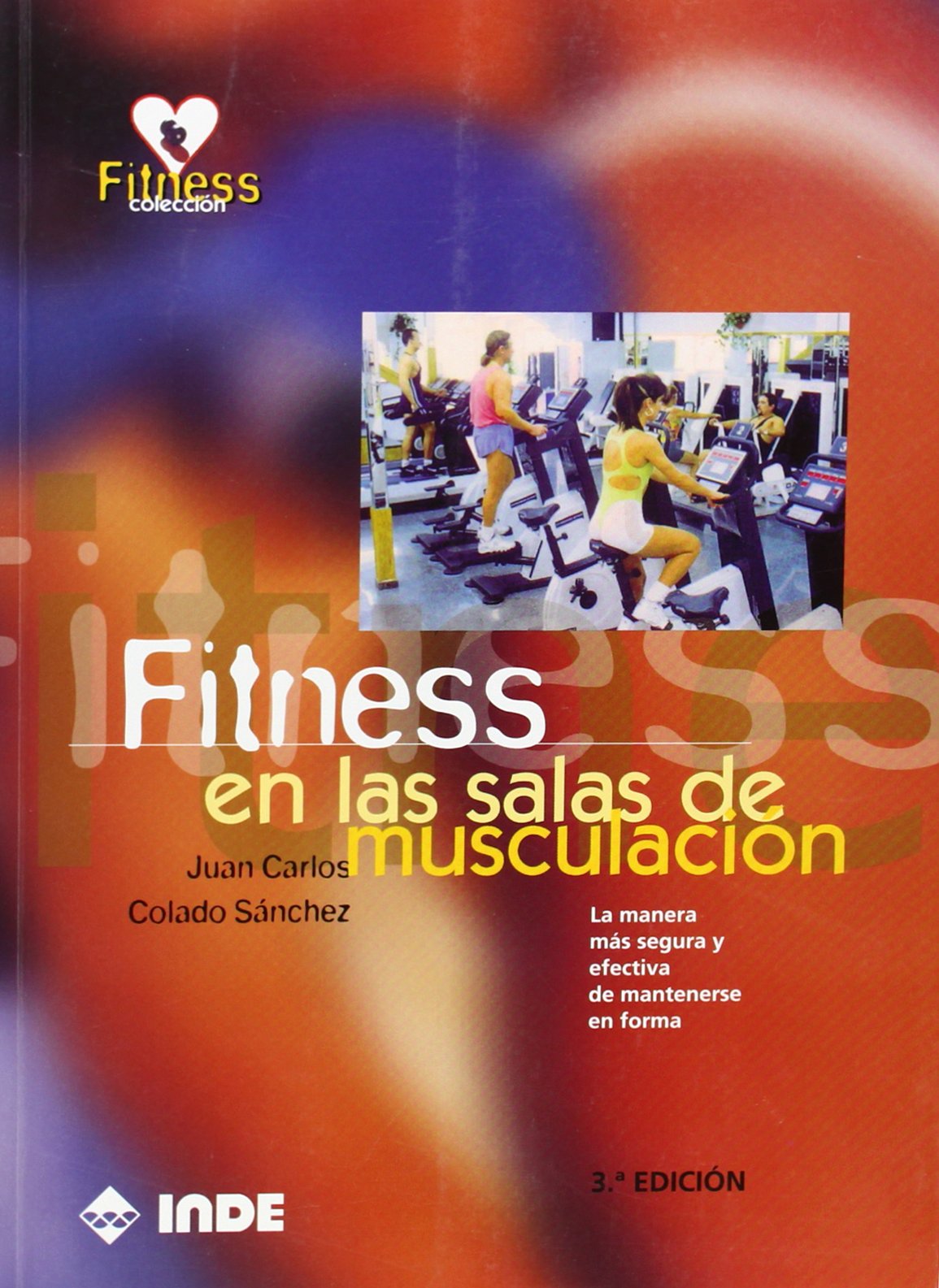 Fitness en las salas de musculación: 701