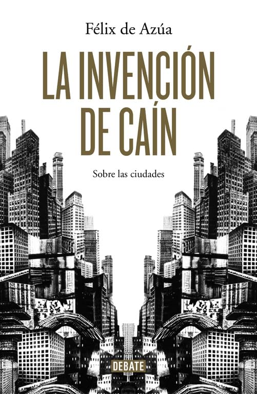 La invención de Cain (Ensayo y Pensamiento)