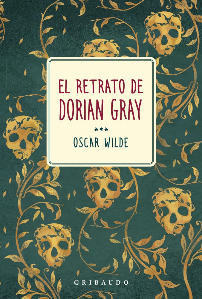 El retrato de Dorian Gray (Clasicos)