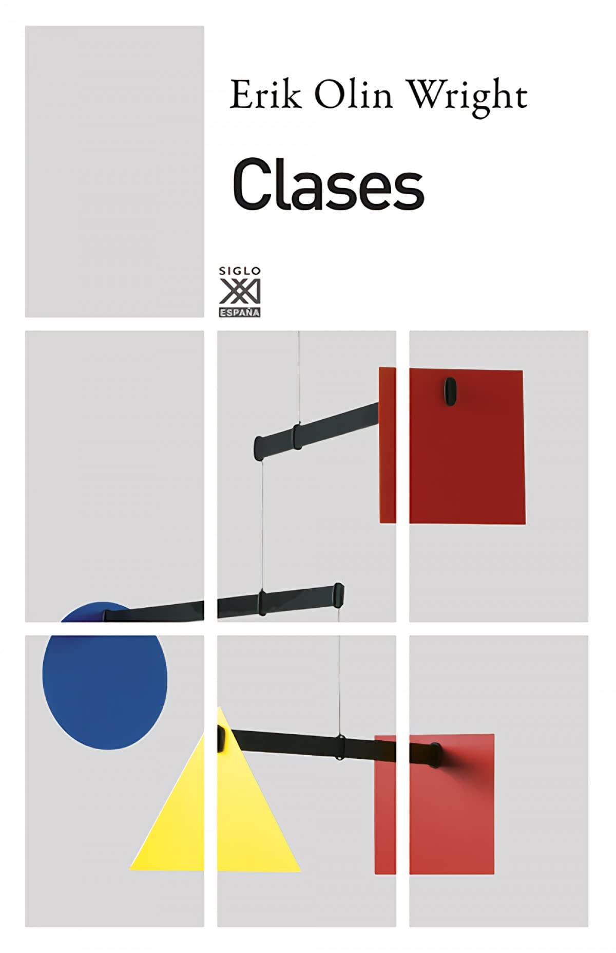 Clases: 624 (Siglo XXI de España General)