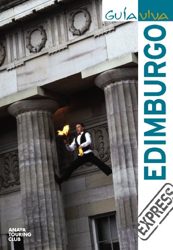 Edimburgo (Guía Viva Express - Internacional)