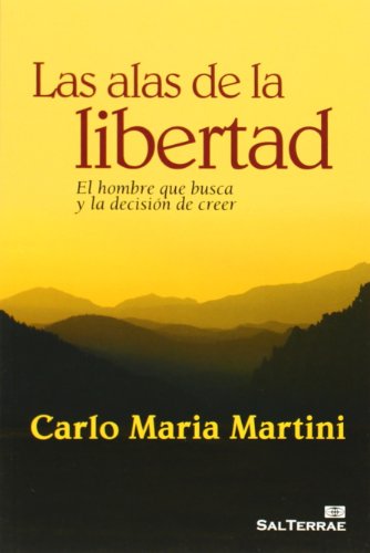 Alas de la libertad, Las: 263 (Pozo de Siquem)