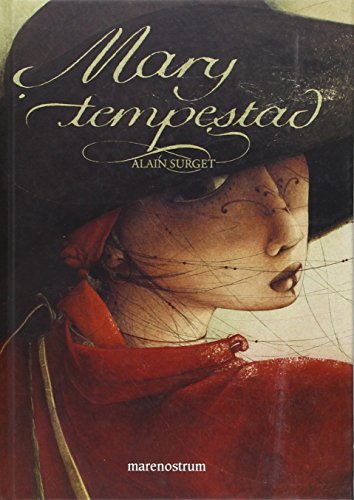 MARY TEMPESTAD (MARENOSTRUM JUVENIL)