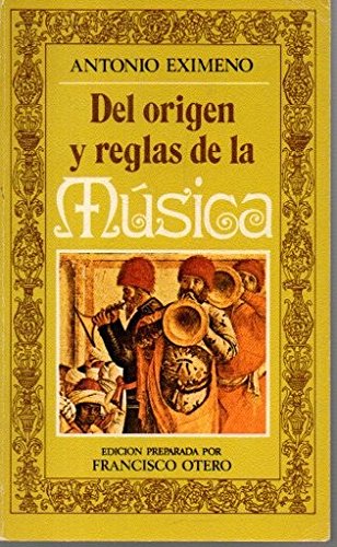 ANTONIO EXIMENO