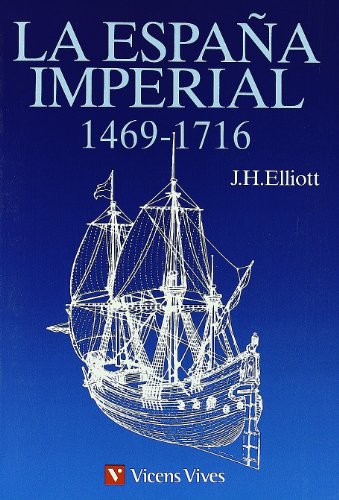 La Espa a Imperial - 9788431612115 (SIN COLECCION)