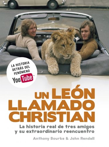Un león llamado Christian (OBRAS DIVERSAS)