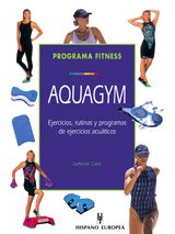Programa fitness. Aquagym
