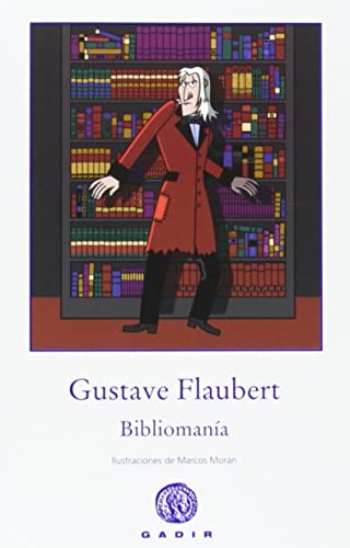 Bibliomanía (El Bosque Viejo)