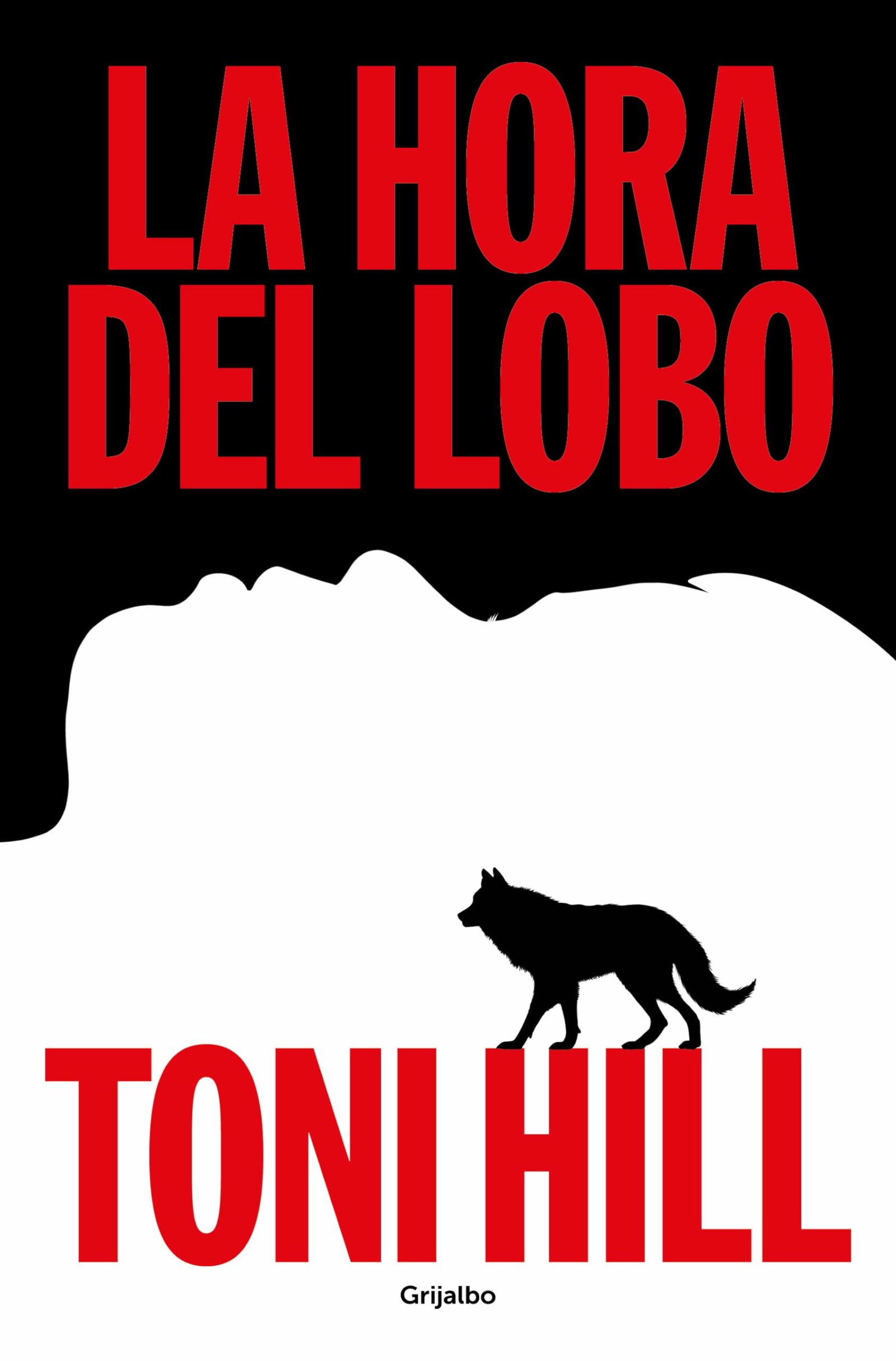 La hora del lobo (Trilogía del verdugo 2) (Novela de intriga)