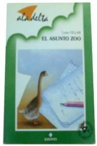 Asunto zoo, el (Ala Delta Verde)