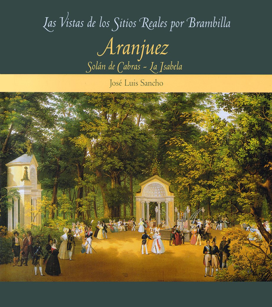 Aranjuez, Solán de Cabras y La Isabela