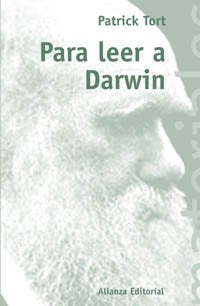 Para leer a Darwin (El Libro Universitario - Materiales)