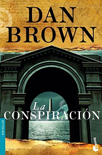La conspiración (Bestseller)