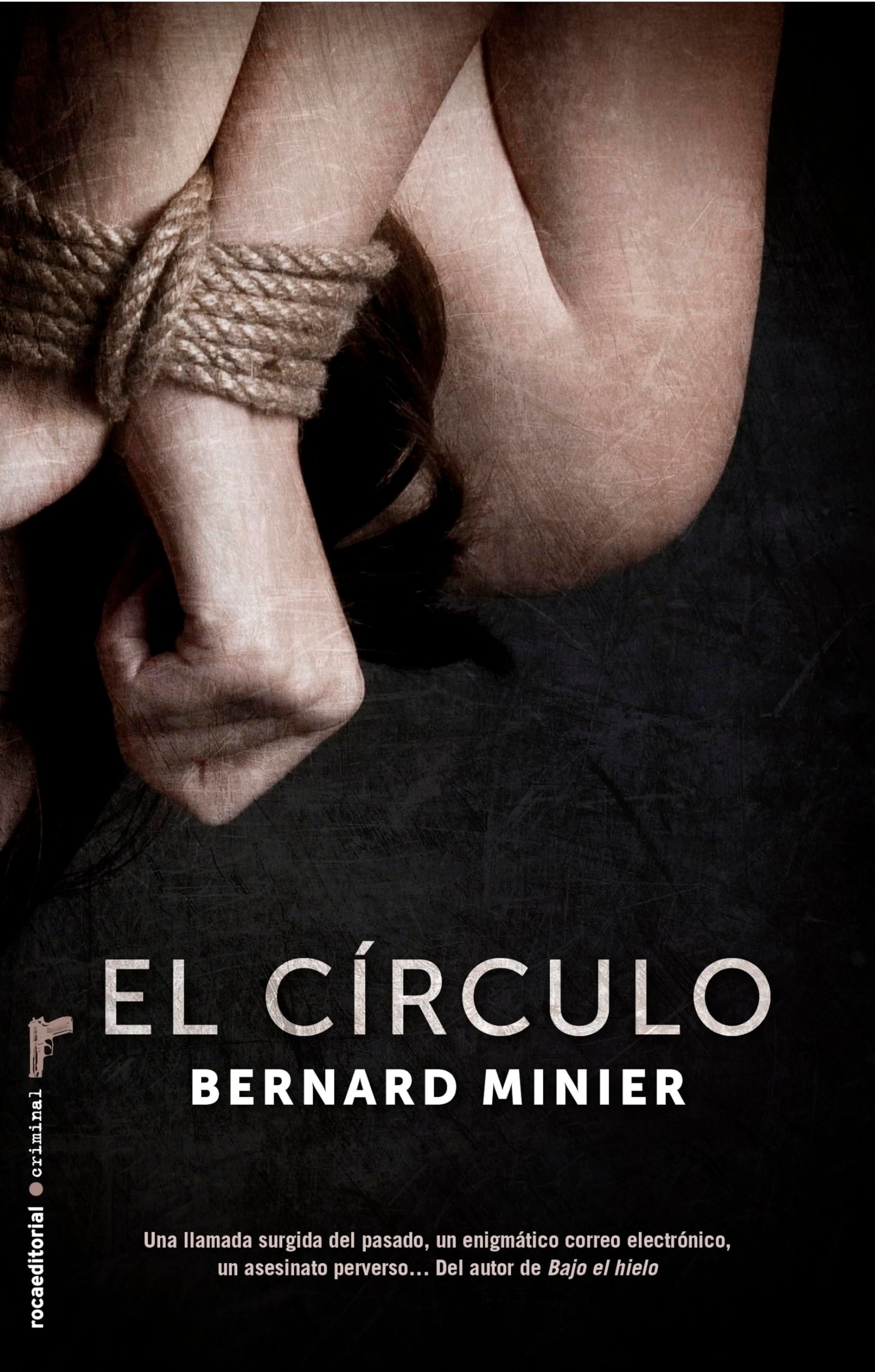 El círculo (SIN COLECCION)