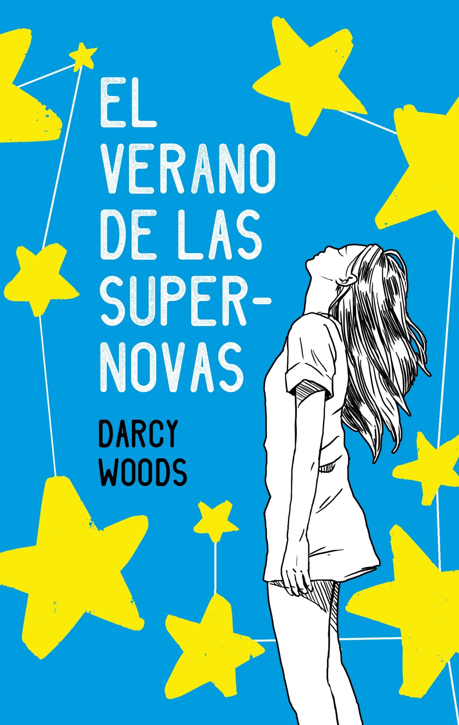 El verano de las supernovas (Latidos)