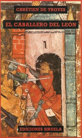 El Caballero del León