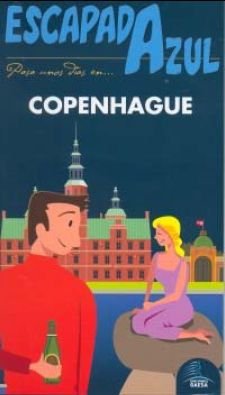 Escapada Azul Copenhague