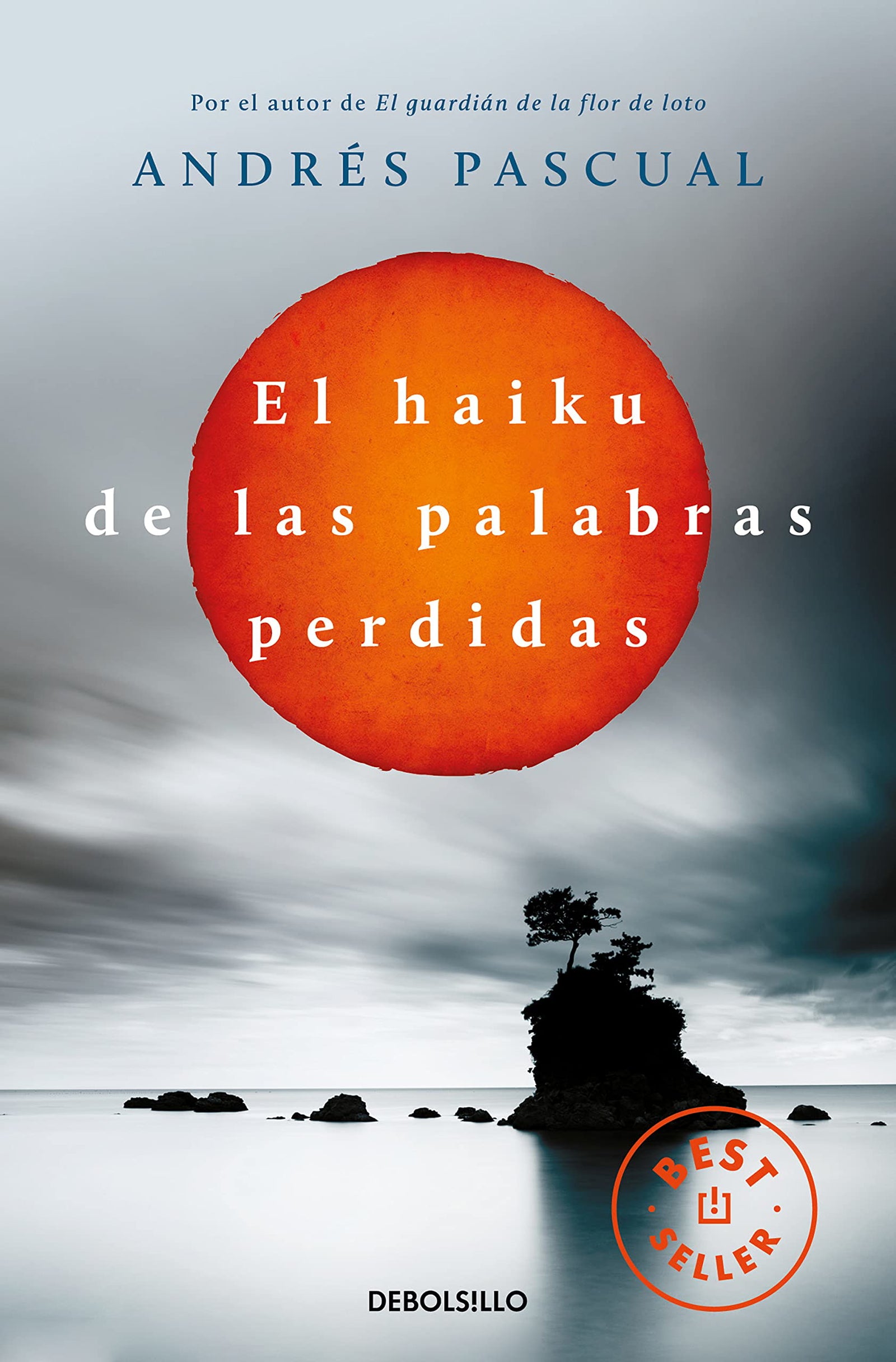 El haiku de las palabras perdidas (Best Seller)