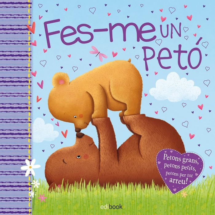 Fes-Me Un Peto (GIFTBOOK- KISS)