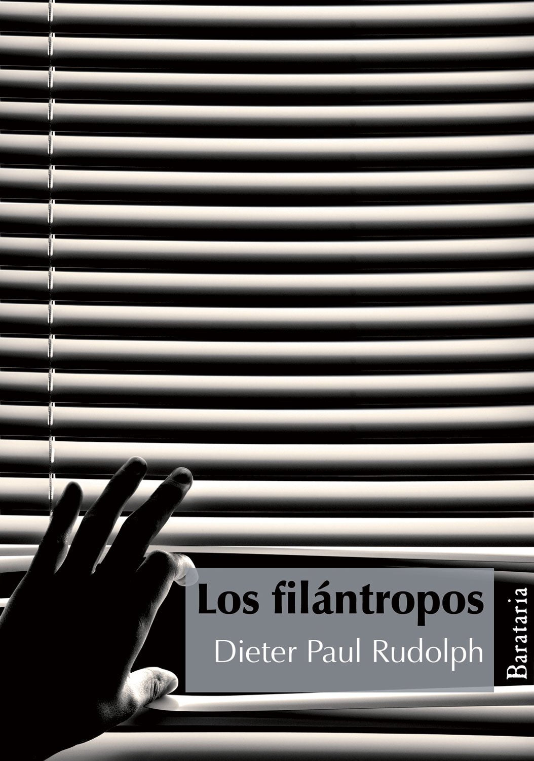 Los filántropos (Mar negro)