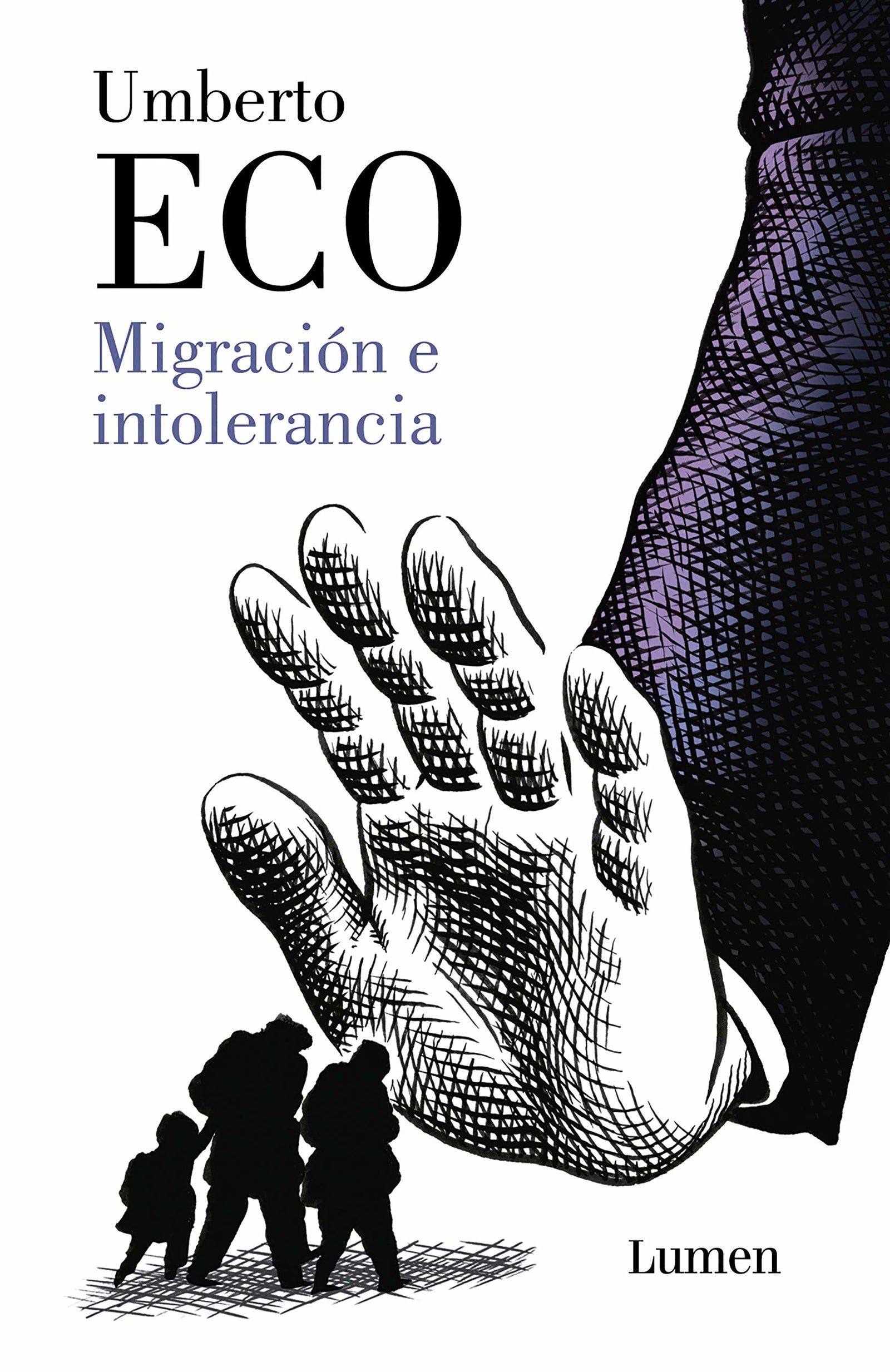 Migración e intolerancia (Ensayo)