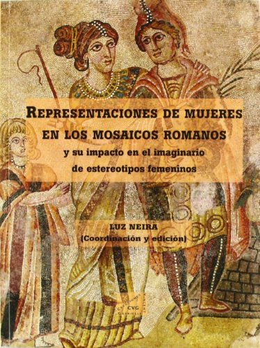Representaciones De Mujeres En Lo (ARTE)