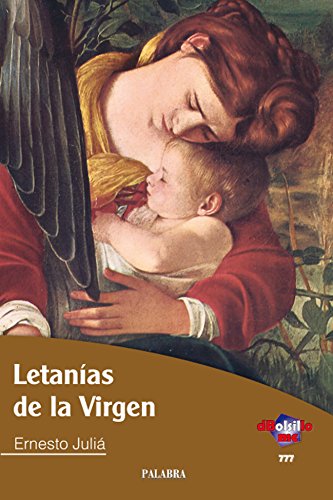 Letanías de la Virgen (dBolsillo)