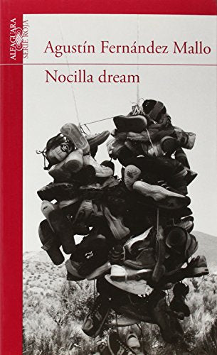 Nocilla dream