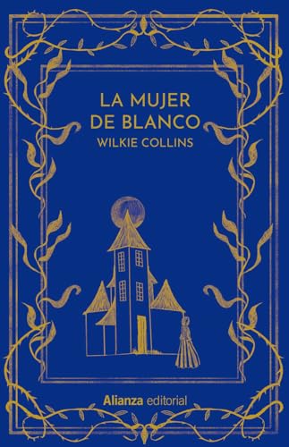 La mujer de blanco (13/20)