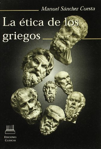 La ética de los griegos