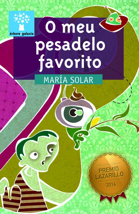 o Meu pesadelo favorito: 195 (Árbore)