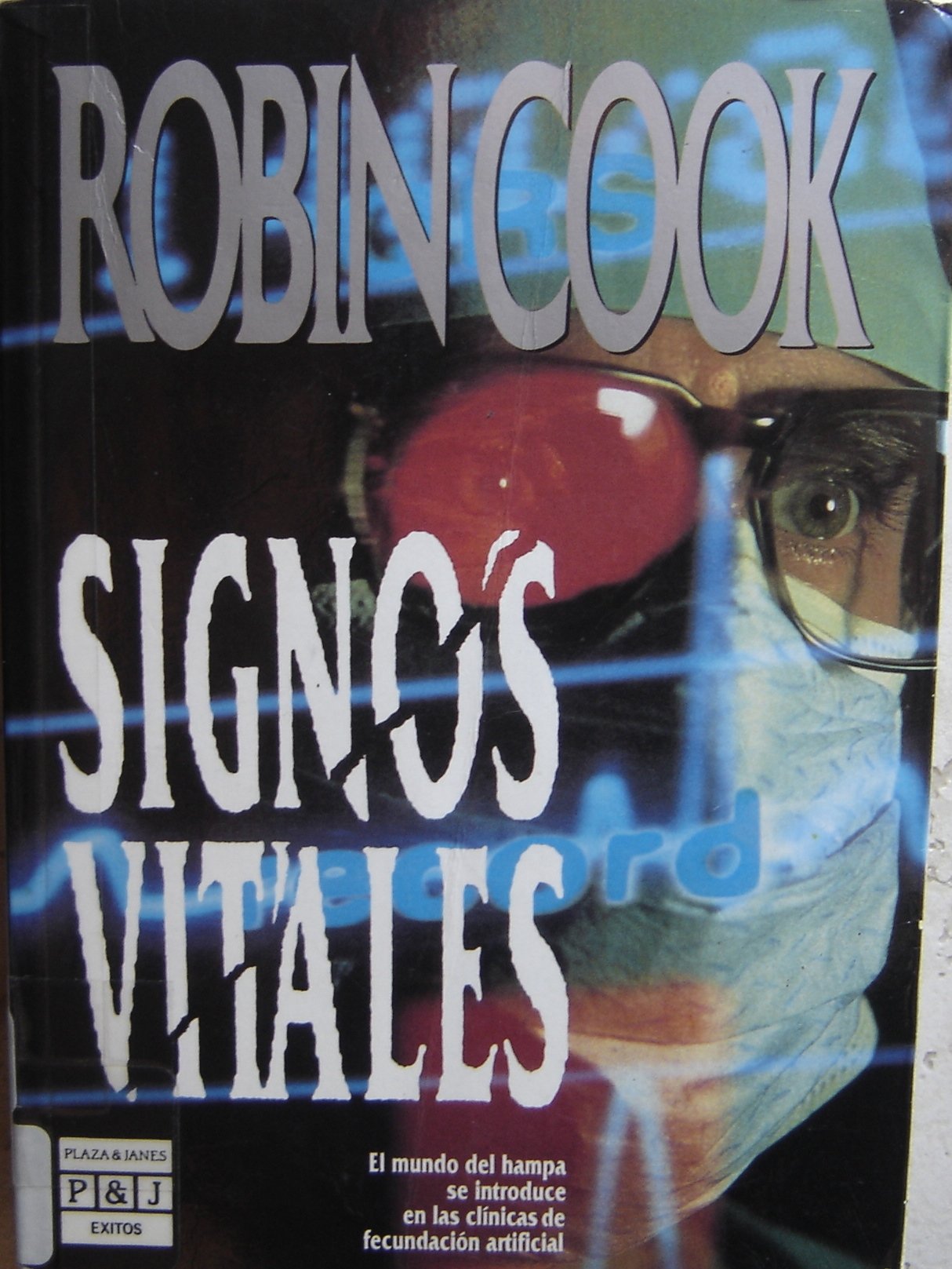Signos vitales