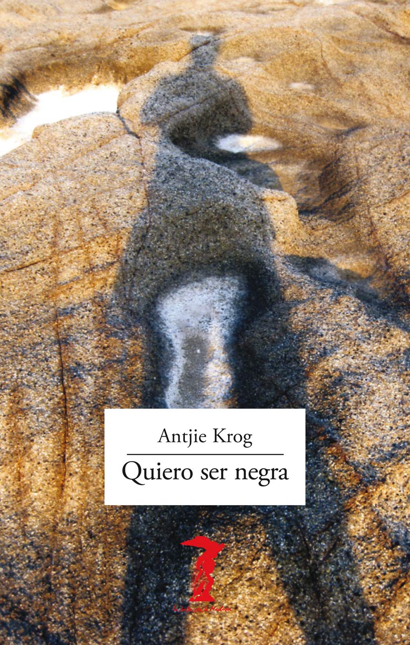 Quiero ser negra: 227 (La balsa de la Medusa)