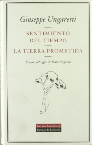 Sentimiento del tiempo. La tierra prometida (POESÍA)