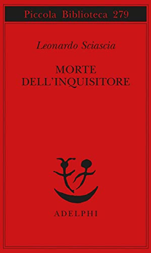 Morte dell'inquisitore