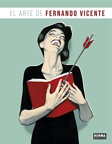 EL ARTE DE FERNANDO VICENTE (SIN COLECCION)